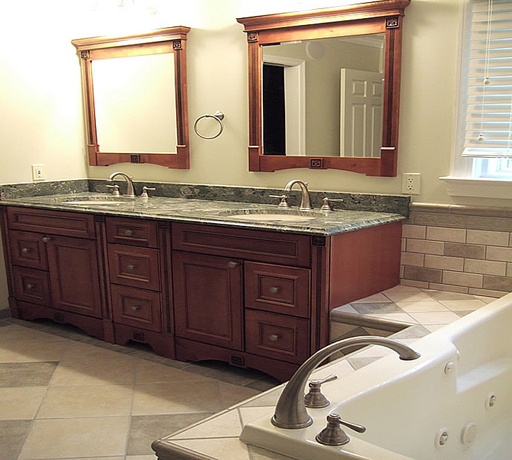  granite bathroom l